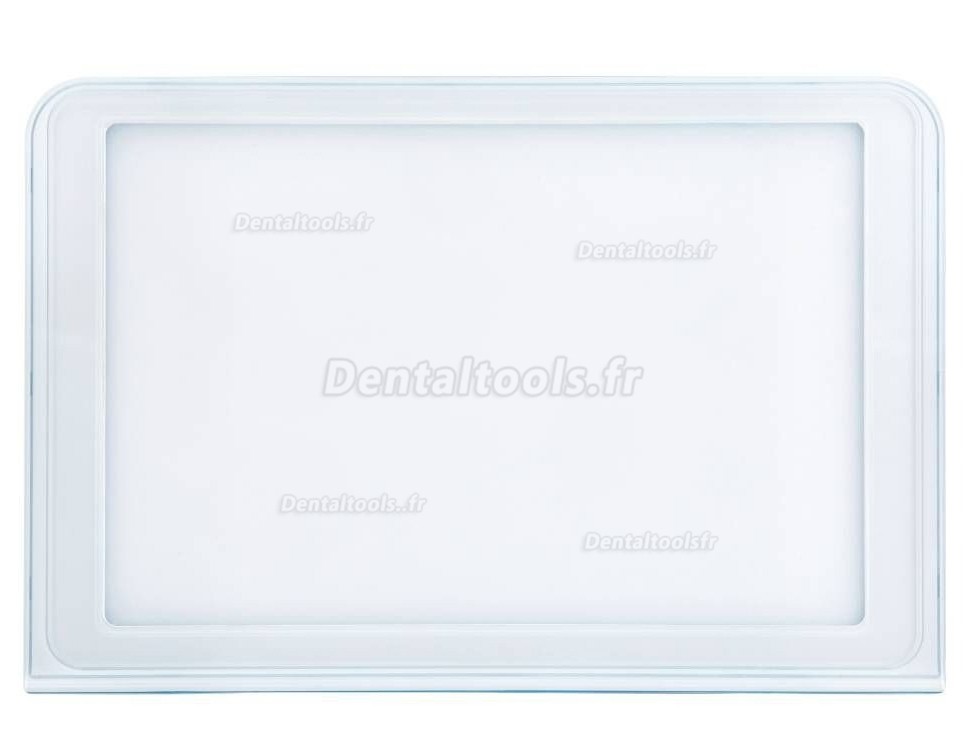 Fomos 10W visionneuse radiographique dentaire LED 30 &times; 20cm